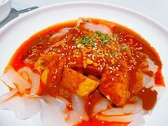 -羲和雅苑•北京烤鸭(国贸商城店)