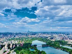 -中央广播电视塔