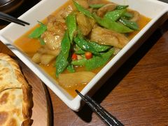 -楼兰新疆主题餐厅(苏州中心店)