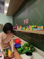 -泡泡米POPOME益智乐园(洪殿花园旗舰店)