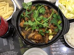 -川香煲(茅台路店)