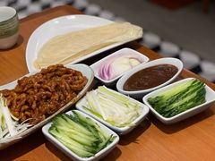 -老昌春饼(中央大街店)