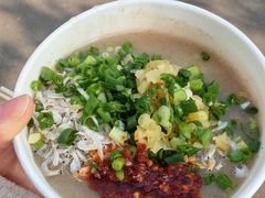 -汪记鲜鱼糊汤粉(沈阳路总店)