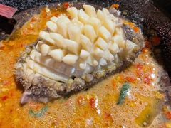 -小椒娘撒椒鱼火锅(三八广场店)