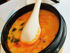 -阿诺泰·泰国餐厅(紫荆店)