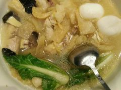 -张福记(五一公园店)