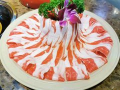 -椒香城门口老火锅(虎门店)
