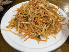 -长安后宰门水盆羊肉(新都心店)