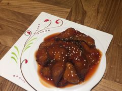 -北疆饭店(大运河博物馆宝龙店)