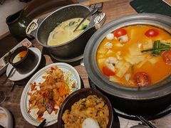 -云海肴云南菜(浦江欢乐颂店)