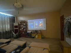 -润东足疗(大源广场店)