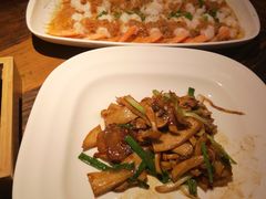 -外婆家(蓝色港湾店)