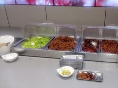 -高玛纳驴肉火烧(河间总店)