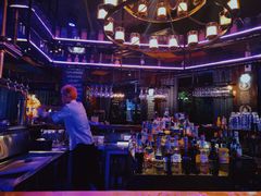 -爱啤精酿·民谣酒馆(滨江店)