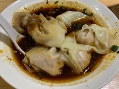 -龙抄手食府(浣花北路店)