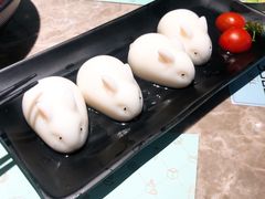 -大树餐厅(红旗街万达店)