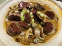 -临家闽南菜(宝洲路店)