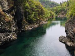 -石台牯牛降景区