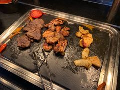 -深圳四季酒店·馥自助餐厅