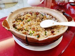 -仑头海鲜城(仑头环村南路店)