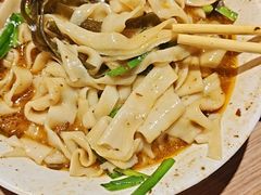 -项记烩面(迎宾路店)