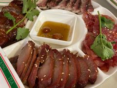 四宝-粤拭轩·广东味道(祥和里店)