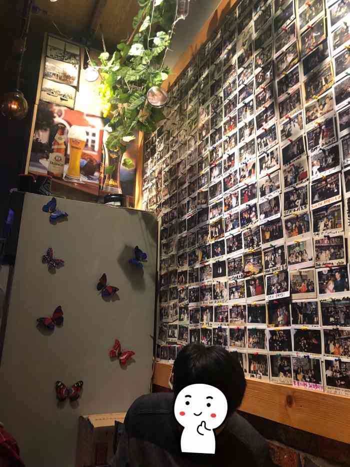 friends bar酒吧-"热死了就近买个冰激凌吃吃本来以为这家店.