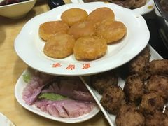 -蜀留香火锅·始于1999·原四川老火锅(白堤路店)