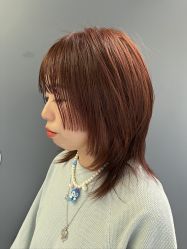 -MY HAIR 旗舰店