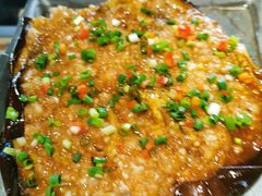-很久以前羊肉串(南京路第一百货店)