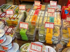 -兴盛德·麻辣花生大王·老店(中山路店)