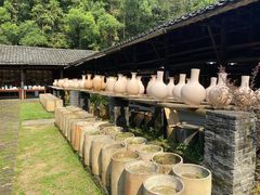 -景德镇古窑民俗博览区