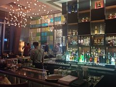 -云·酷 Atmosphere(国贸大酒店)