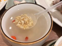 -清真·玛丽亚新疆菜主题餐厅(浙江中路店)