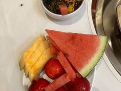 -天宜隆蘑菇宴火锅(石景山旗舰店)