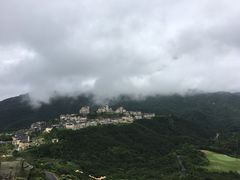 -东部华侨城