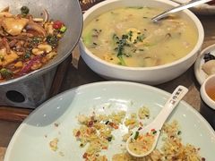 -李氏传家菜(兴城路店)