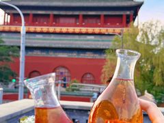 -苦尽酒馆·川菜(鼓楼店)