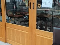 门面-HAPPEN(江川东路店)