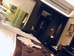 -澳门十六浦索菲特大酒店