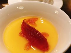 -甄御•海鲜新青岛菜(麦岛店)