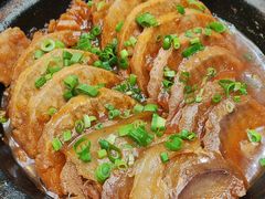 -醉御香渔家园(临沂路与大连路店)
