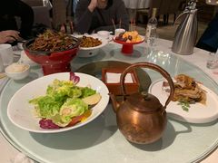 -大鸭梨烤鸭店(光彩店)