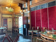 -那家小馆•北京菜•烤鸭(香山店)