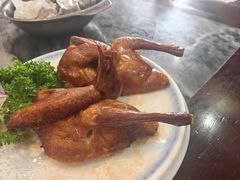 -鸽鸟轩(石岐店)