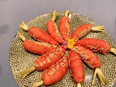 -宴周康·精致江浙菜(周浦店)
