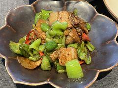 -柒园·三十年创意杭帮菜(龙湖滨江天街店)
