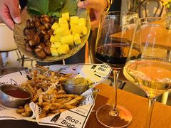 -Blac+Blac(中海环宇荟店)