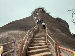 -丹霞山风景名胜区