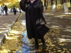 -辽东学院(南校区)